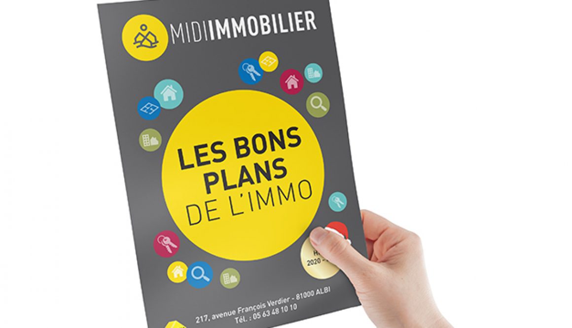 bon plan de l'immo