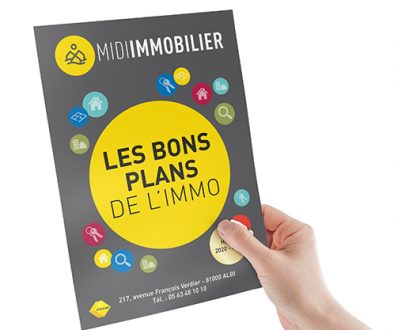 bon plan de l'immo