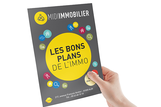 bon plan de l'immo